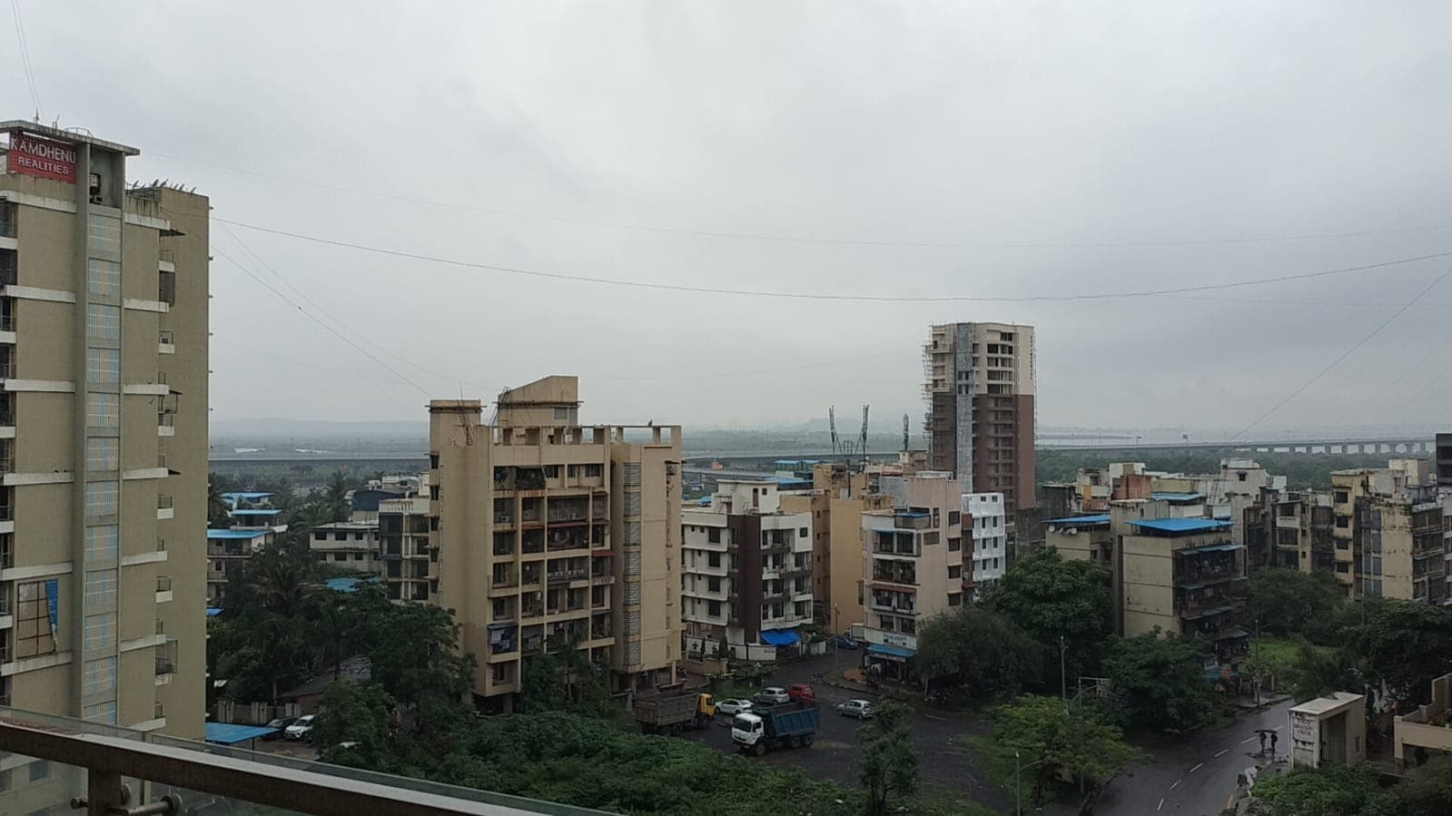 Severe Mumbai Rains Linked To 2,700 Deaths Each Year, New Study Reveals